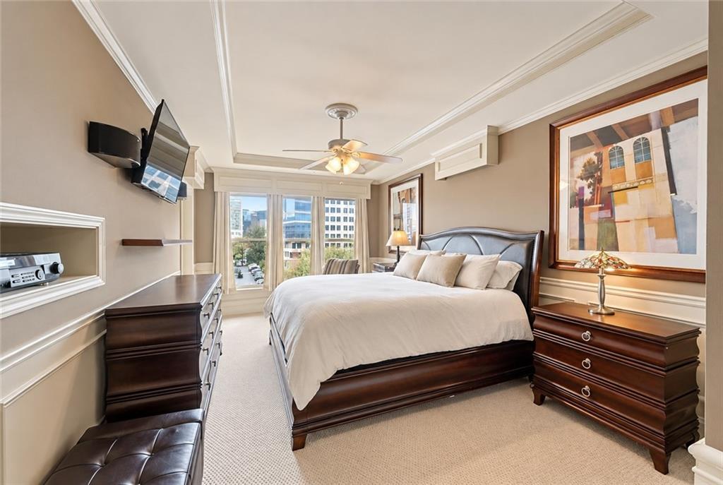 3334 Peachtree Road NE Atlanta GA 30326