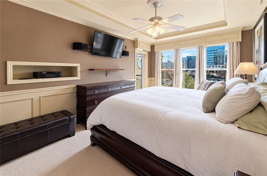 3334 Peachtree Road NE Atlanta GA 30326