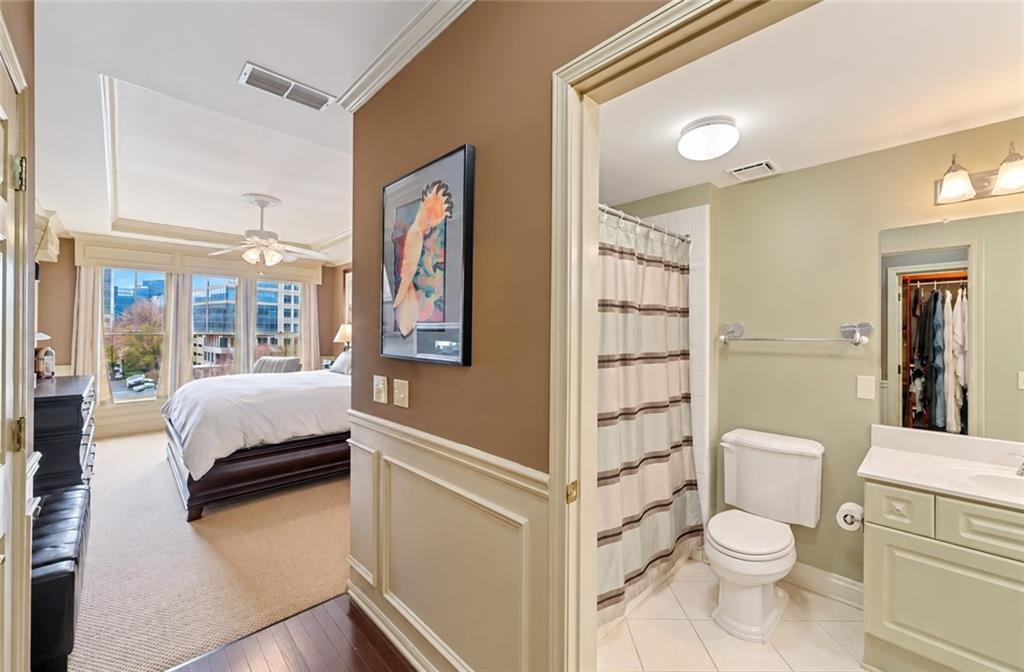 3334 Peachtree Road NE Atlanta GA 30326
