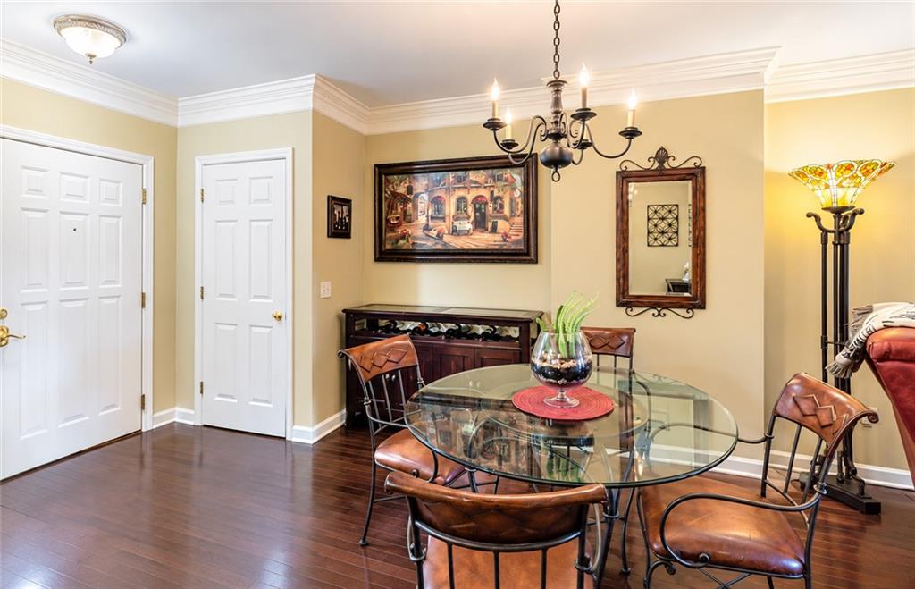 3334 Peachtree Road NE Atlanta GA 30326