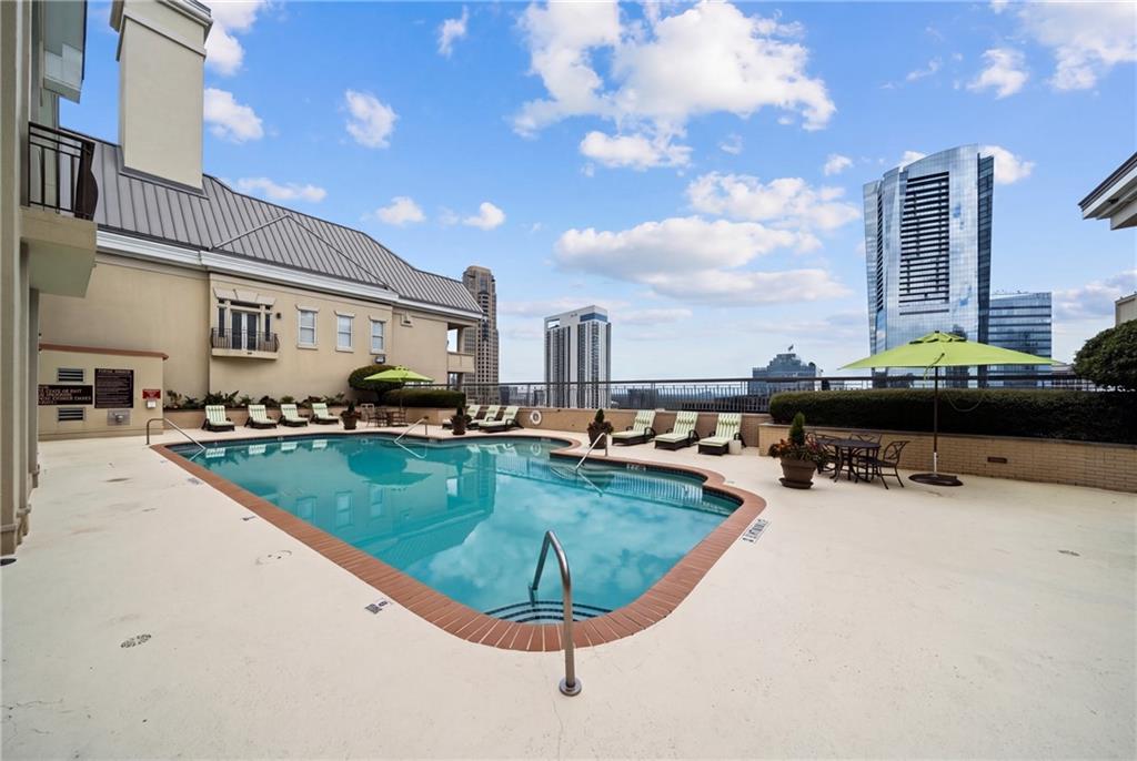 3334 Peachtree Road NE Atlanta GA 30326