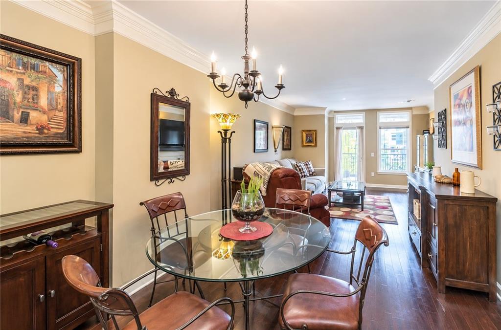 3334 Peachtree Road NE Atlanta GA 30326