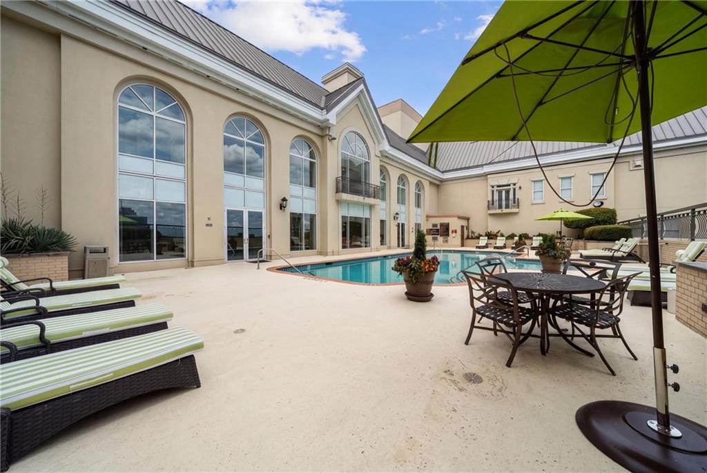 3334 Peachtree Road NE Atlanta GA 30326