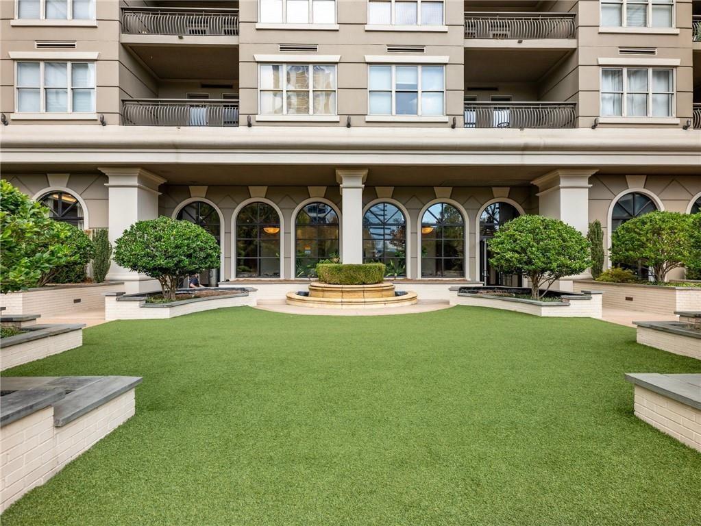 3334 Peachtree Road NE Atlanta GA 30326