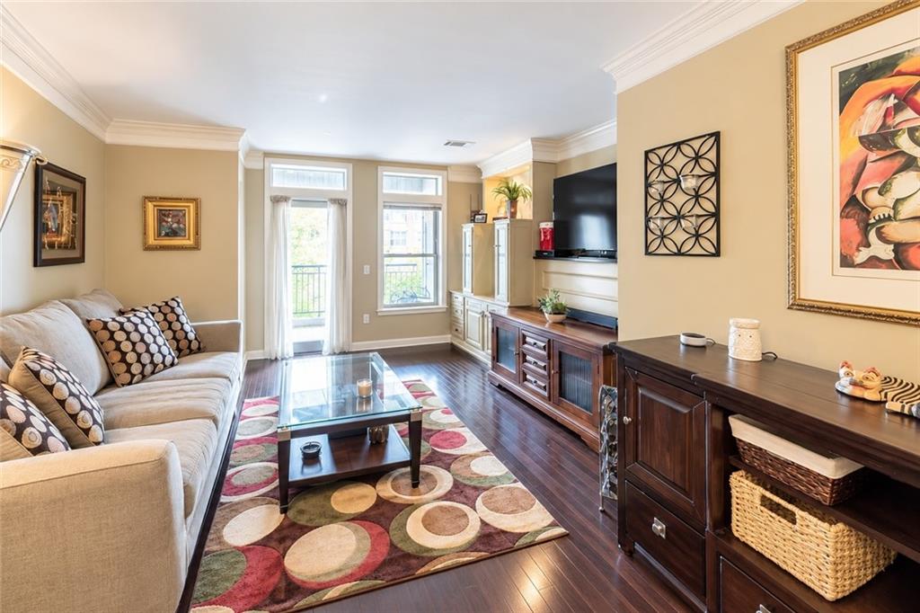 3334 Peachtree Road NE Atlanta GA 30326