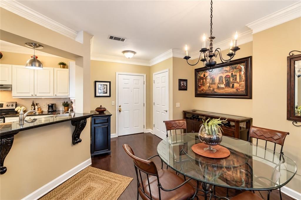 3334 Peachtree Road NE Atlanta GA 30326