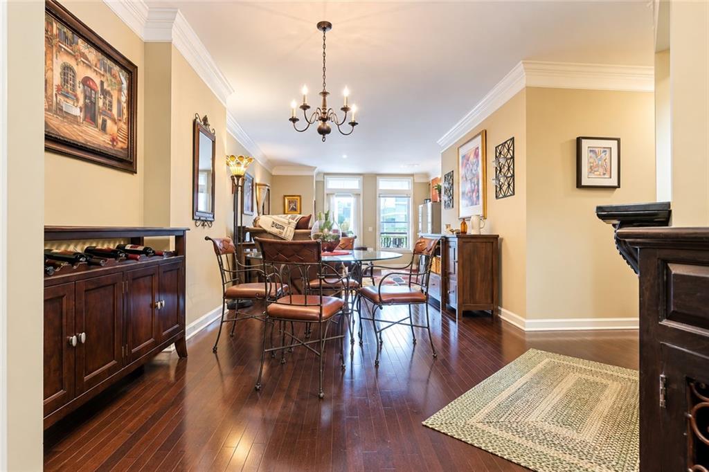 3334 Peachtree Road NE Atlanta GA 30326