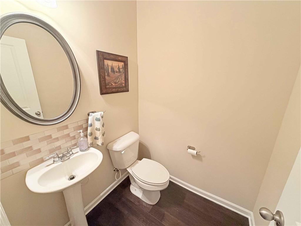 4182 Chatham Ridge Buford GA 30518