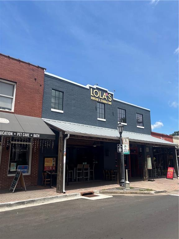 116 Victoria Way Roswell GA 30075