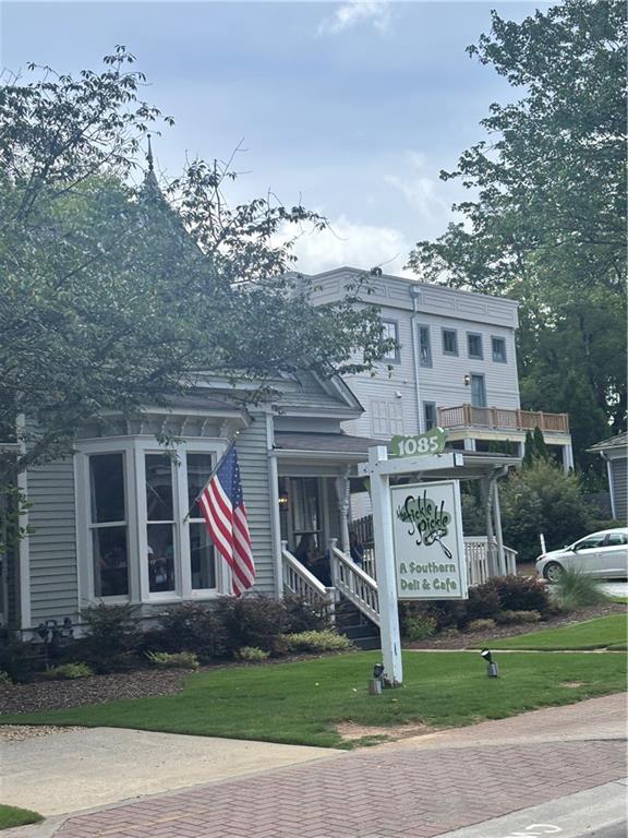 116 Victoria Way Roswell GA 30075