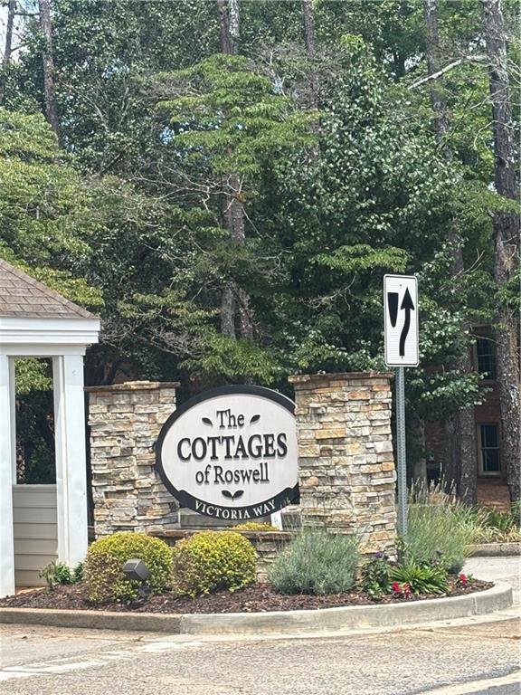 116 Victoria Way Roswell GA 30075