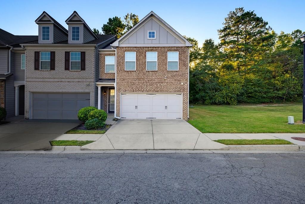 3345 Clear View Drive Snellville GA 30078