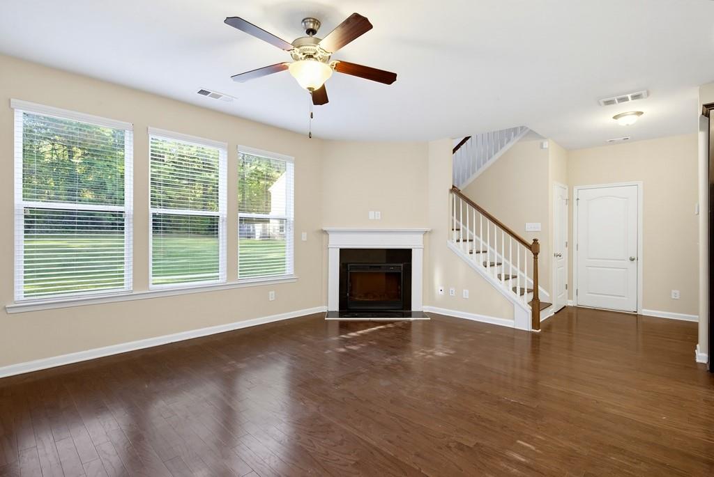 3345 Clear View Drive Snellville GA 30078