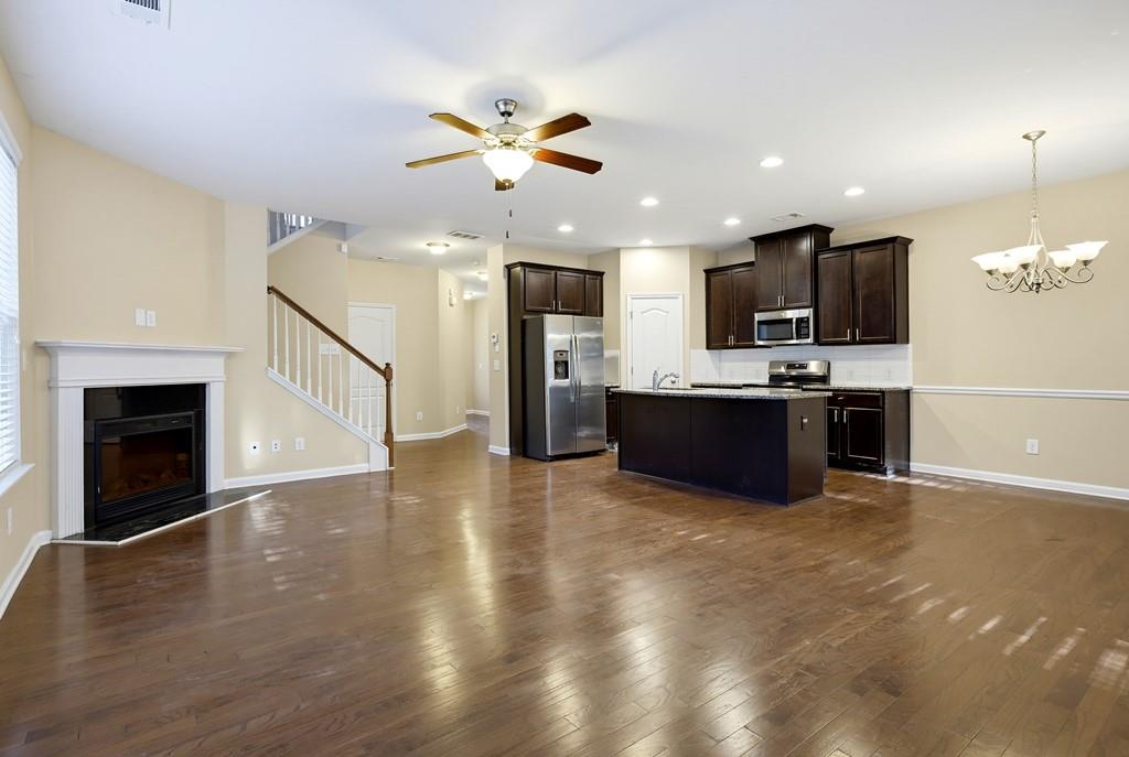 3345 Clear View Drive Snellville GA 30078