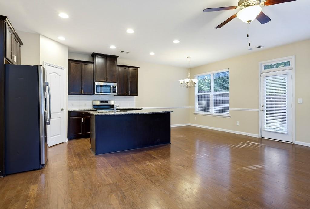 3345 Clear View Drive Snellville GA 30078