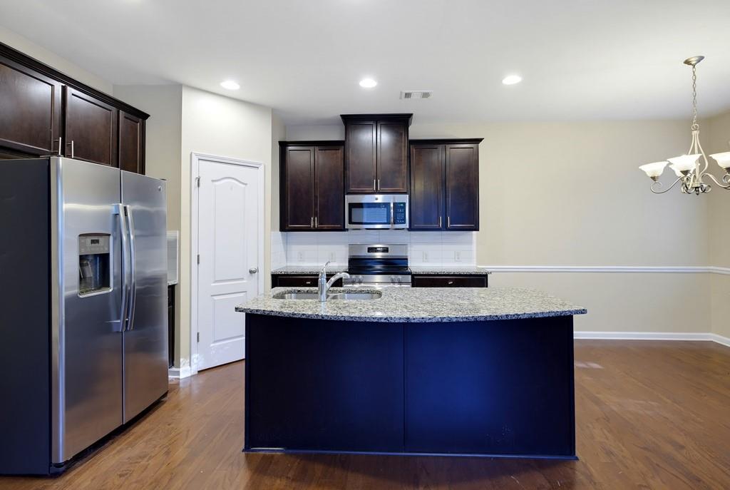 3345 Clear View Drive Snellville GA 30078