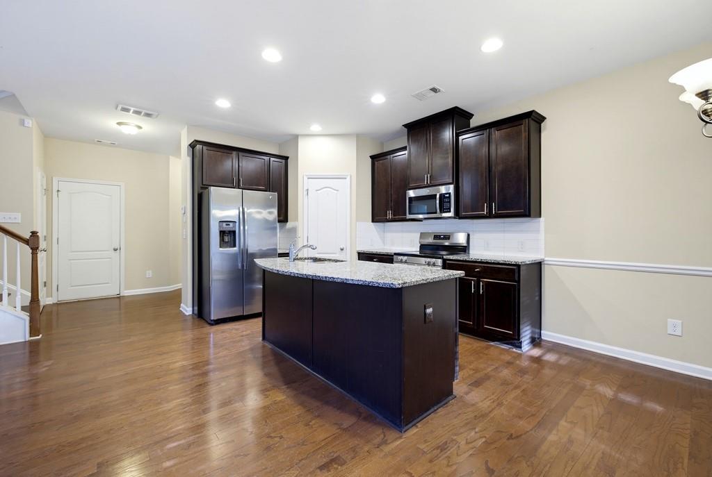 3345 Clear View Drive Snellville GA 30078