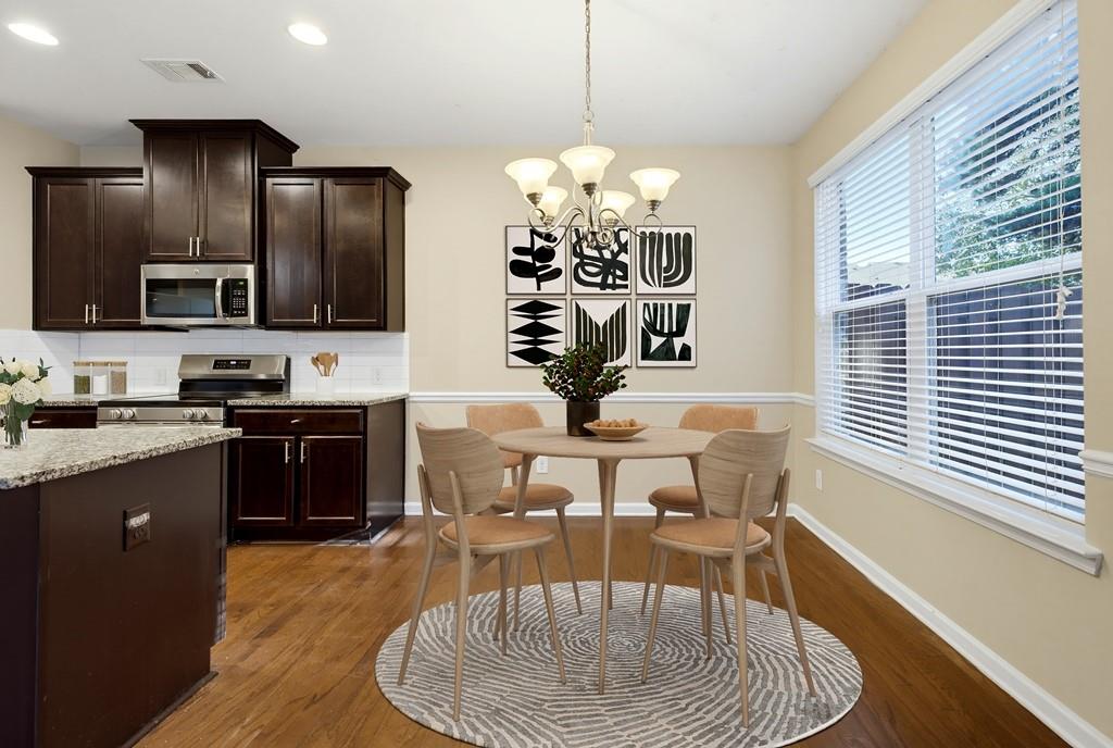 3345 Clear View Drive Snellville GA 30078