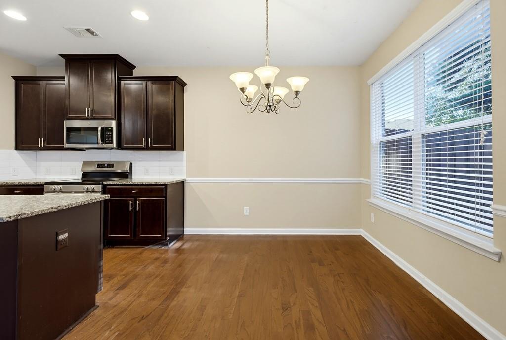3345 Clear View Drive Snellville GA 30078