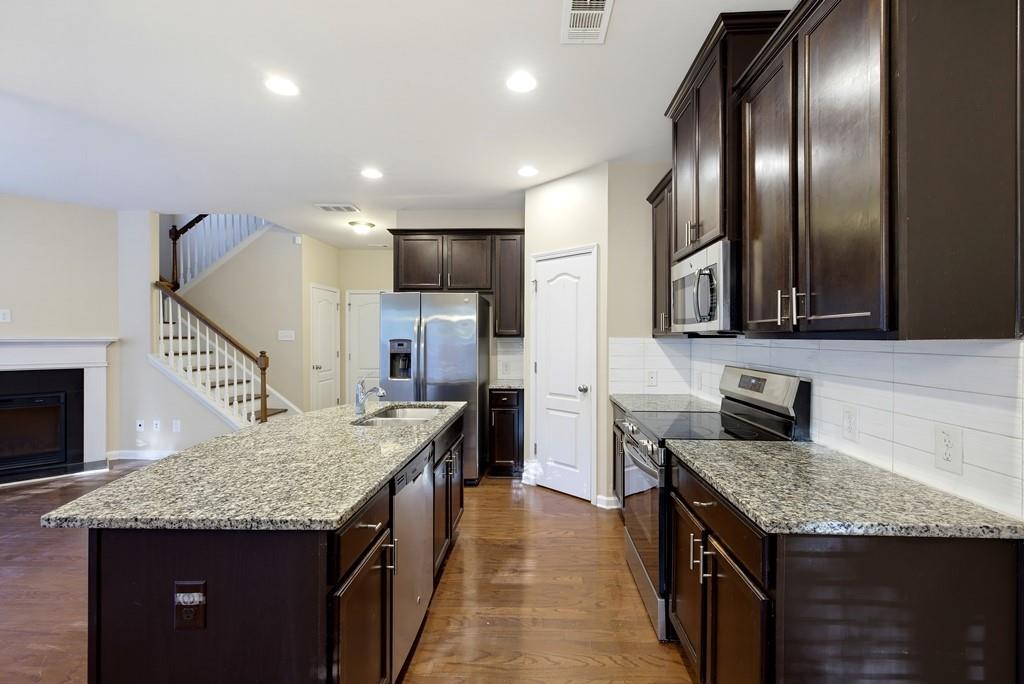 3345 Clear View Drive Snellville GA 30078