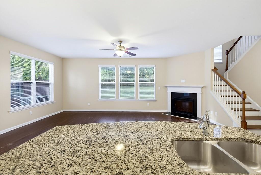 3345 Clear View Drive Snellville GA 30078