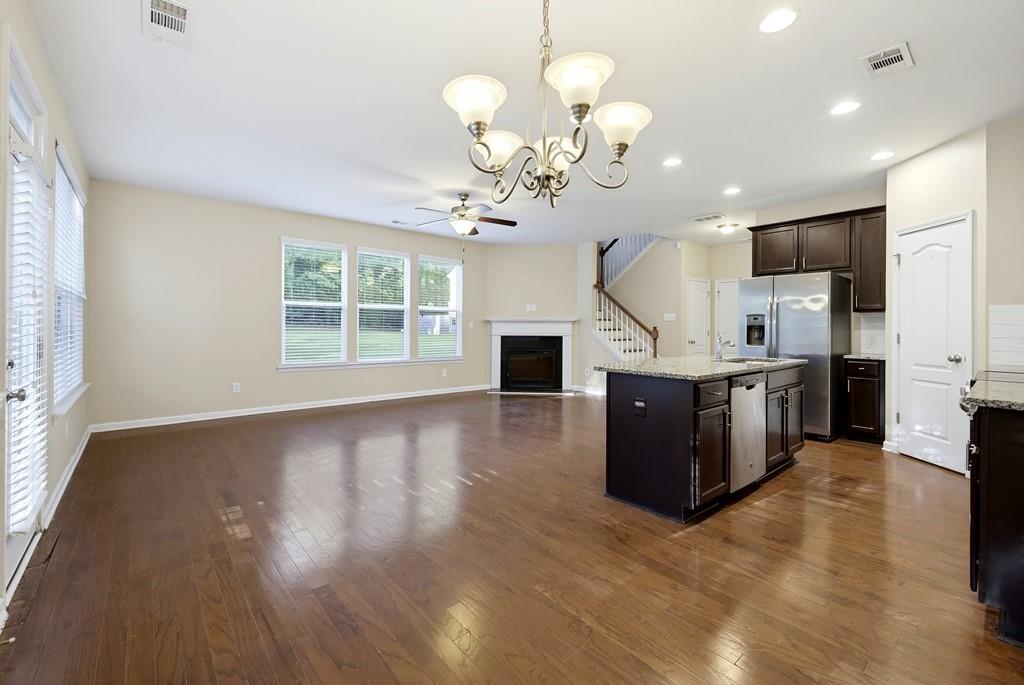 3345 Clear View Drive Snellville GA 30078
