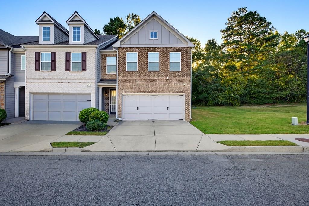 3345 Clear View Drive Snellville GA 30078