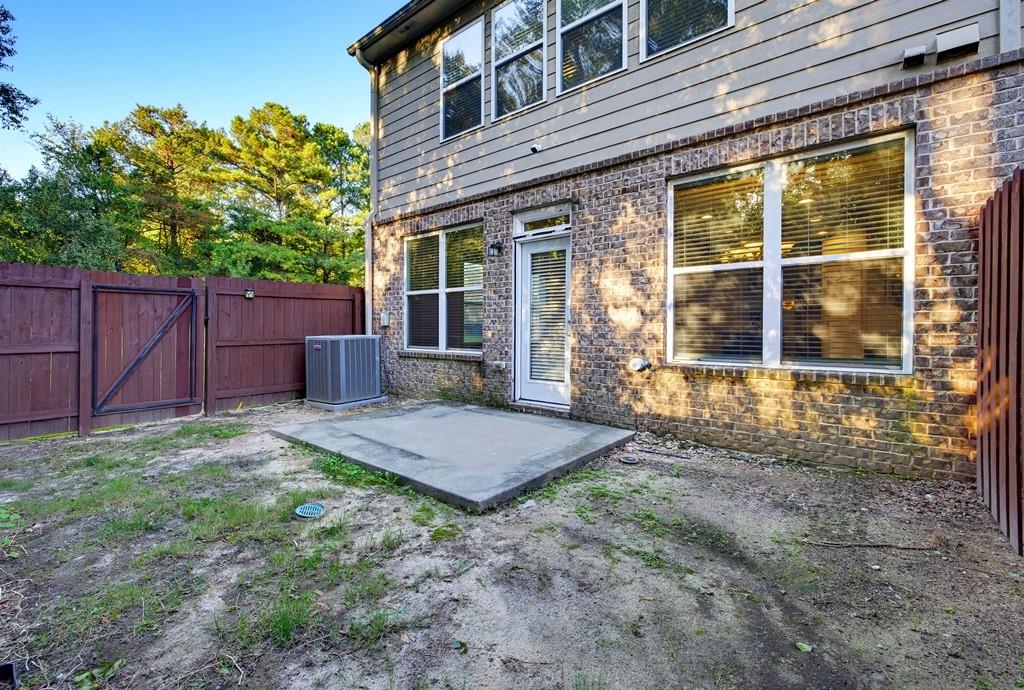 3345 Clear View Drive Snellville GA 30078
