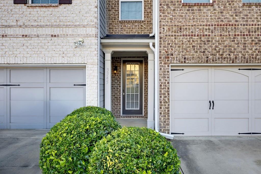 3345 Clear View Drive Snellville GA 30078