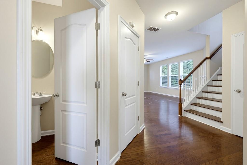 3345 Clear View Drive Snellville GA 30078