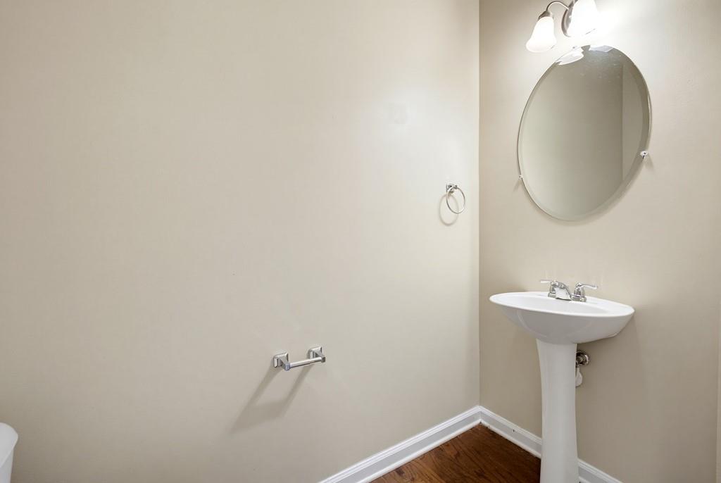 3345 Clear View Drive Snellville GA 30078