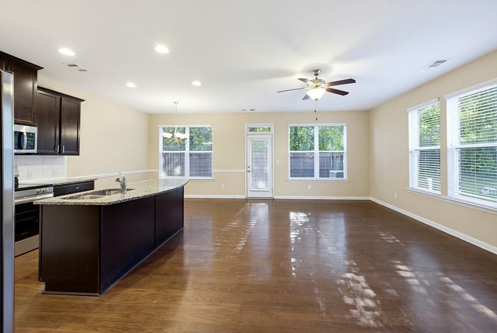 3345 Clear View Drive Snellville GA 30078