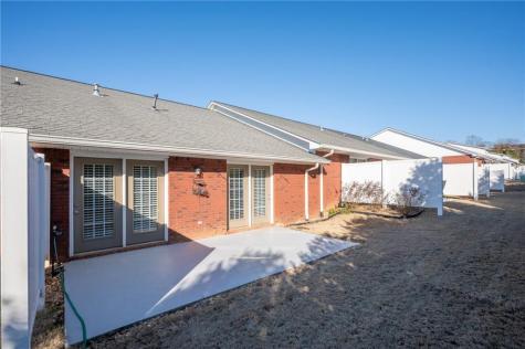 113 Old Mill Drive Calhoun GA 30701