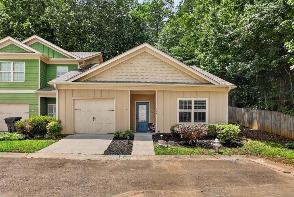 198 Towne Villas Drive Jasper GA 30143