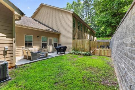 198 Towne Villas Drive Jasper GA 30143