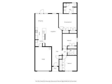 198 Towne Villas Drive Jasper GA 30143