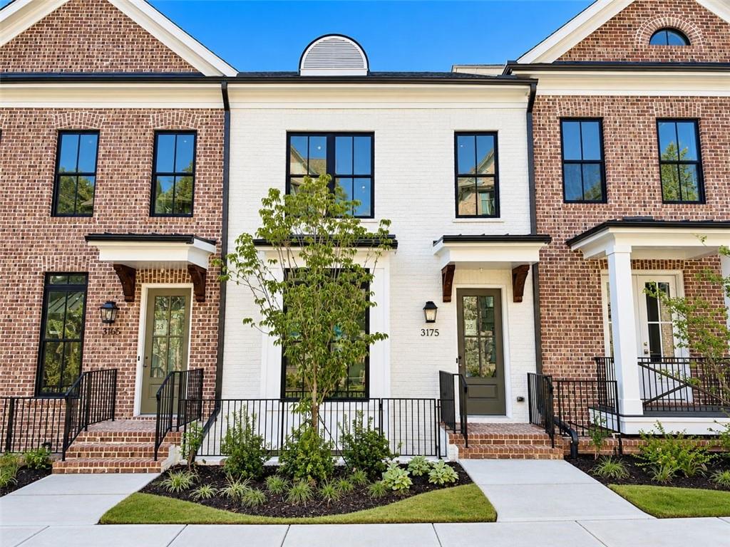 3175 Paley Drive Alpharetta GA 30009