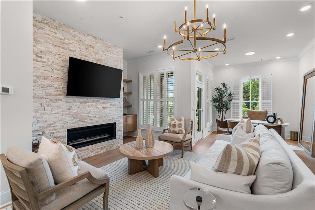 3175 Paley Drive Alpharetta GA 30009