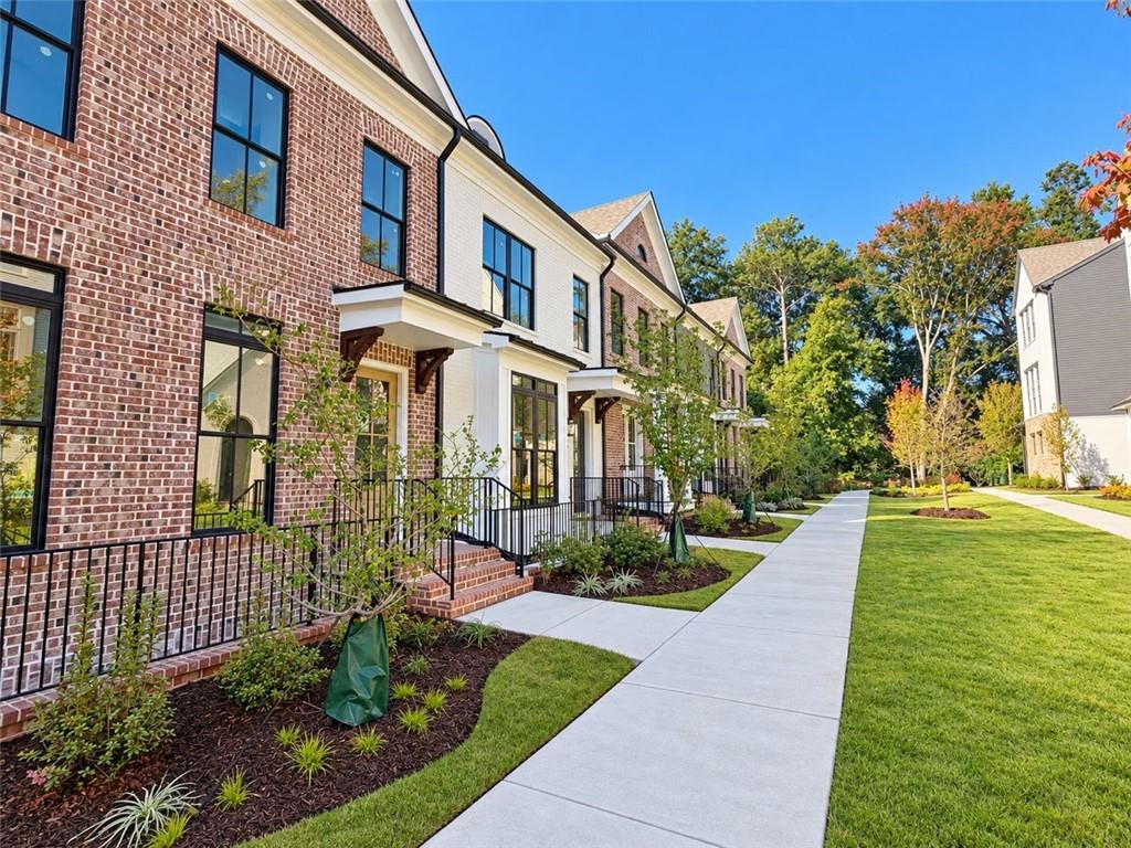 3175 Paley Drive Alpharetta GA 30009