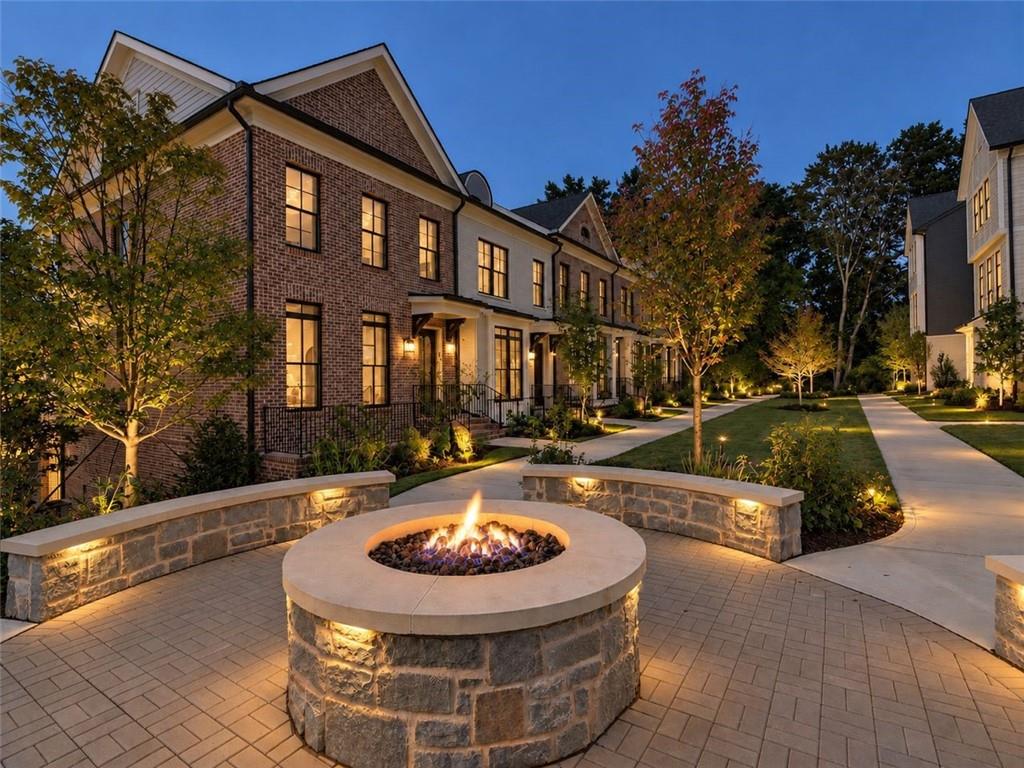 3175 Paley Drive Alpharetta GA 30009