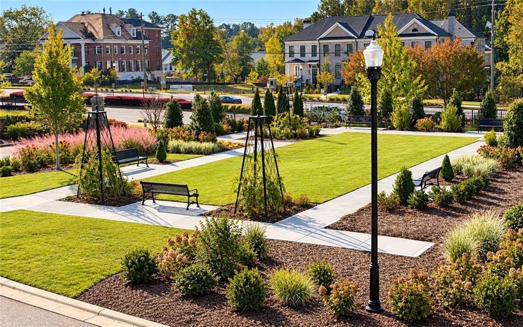 3175 Paley Drive Alpharetta GA 30009