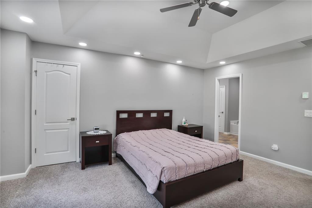 1067 Brownstone Drive Marietta GA 30008