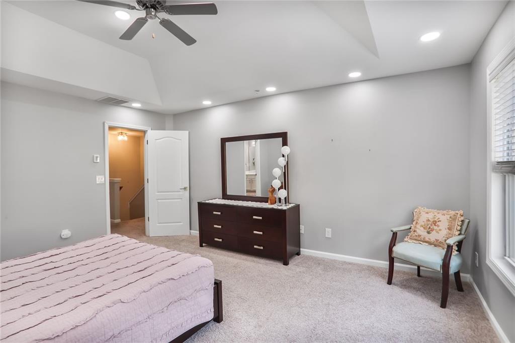 1067 Brownstone Drive Marietta GA 30008