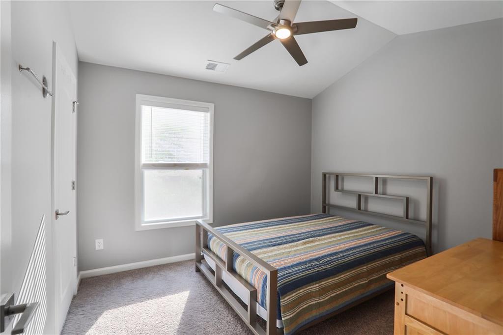 1067 Brownstone Drive Marietta GA 30008
