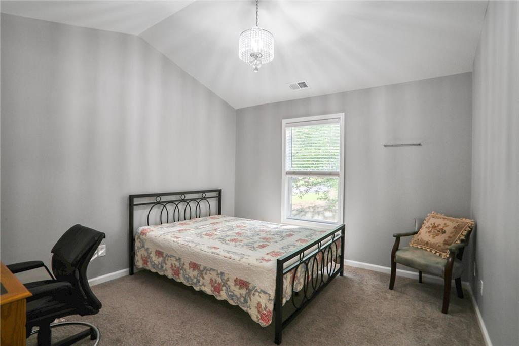 1067 Brownstone Drive Marietta GA 30008