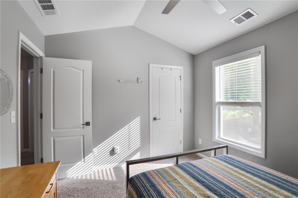 1067 Brownstone Drive Marietta GA 30008
