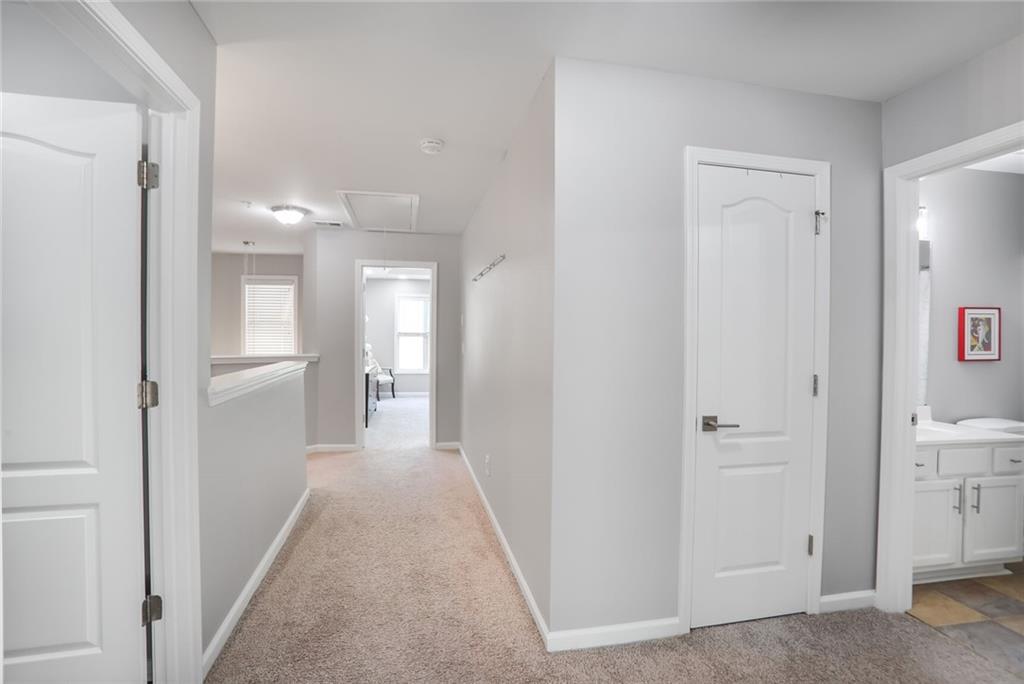 1067 Brownstone Drive Marietta GA 30008