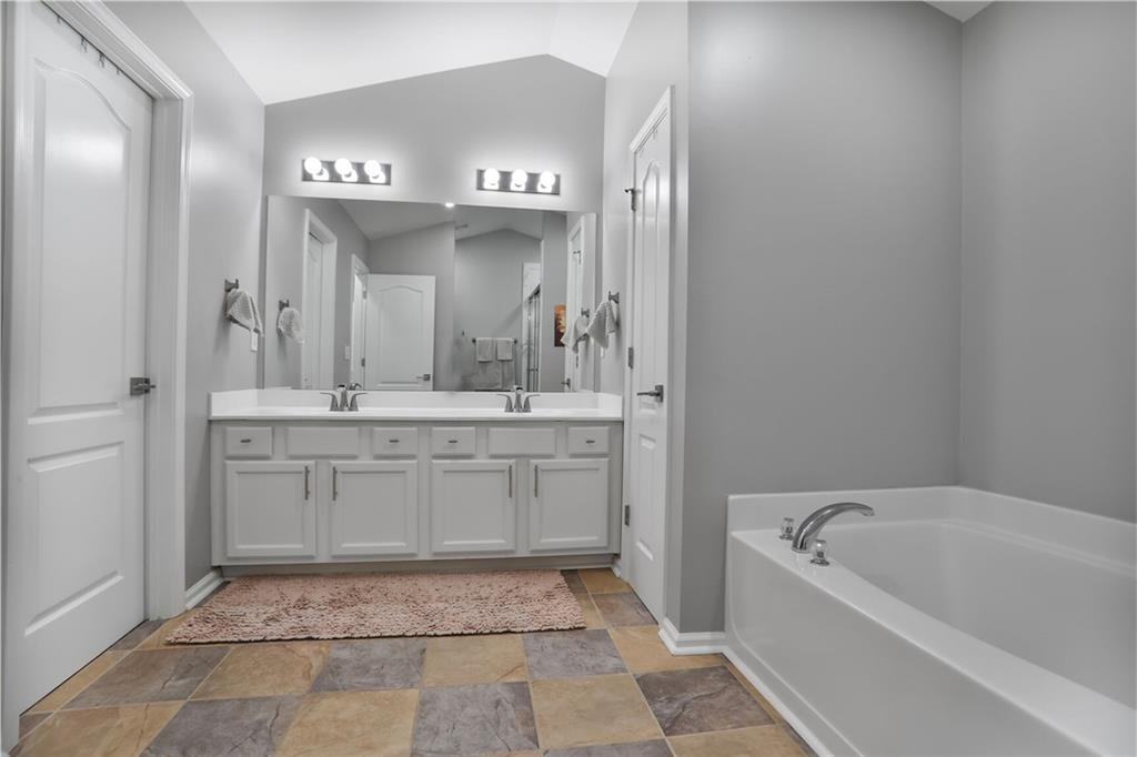 1067 Brownstone Drive Marietta GA 30008