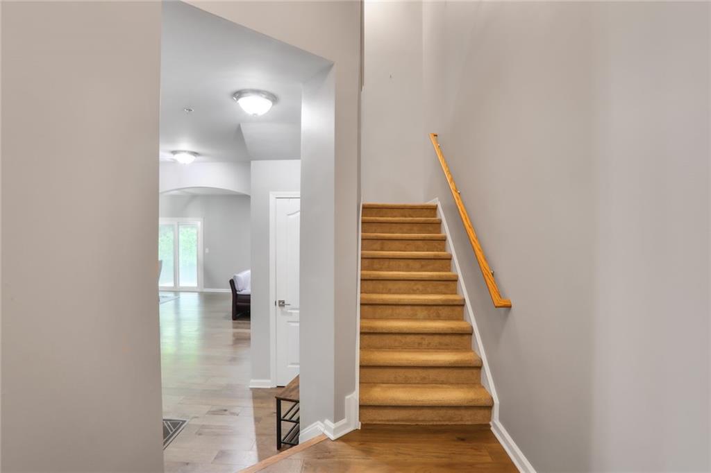 1067 Brownstone Drive Marietta GA 30008