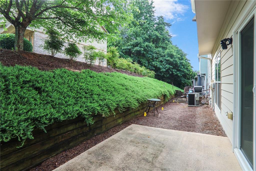 1067 Brownstone Drive Marietta GA 30008